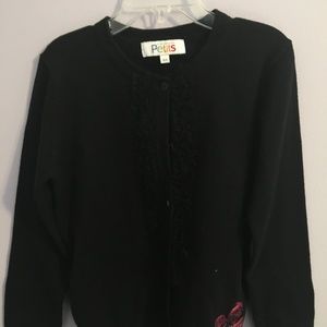 (Size: 6A) European Designer: La Compagnie Petits